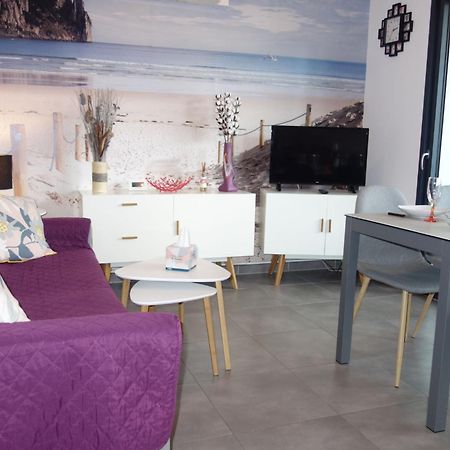 Apartment LE CLOS DES ALBERES-2 Argelès-sur-Mer Extérieur photo