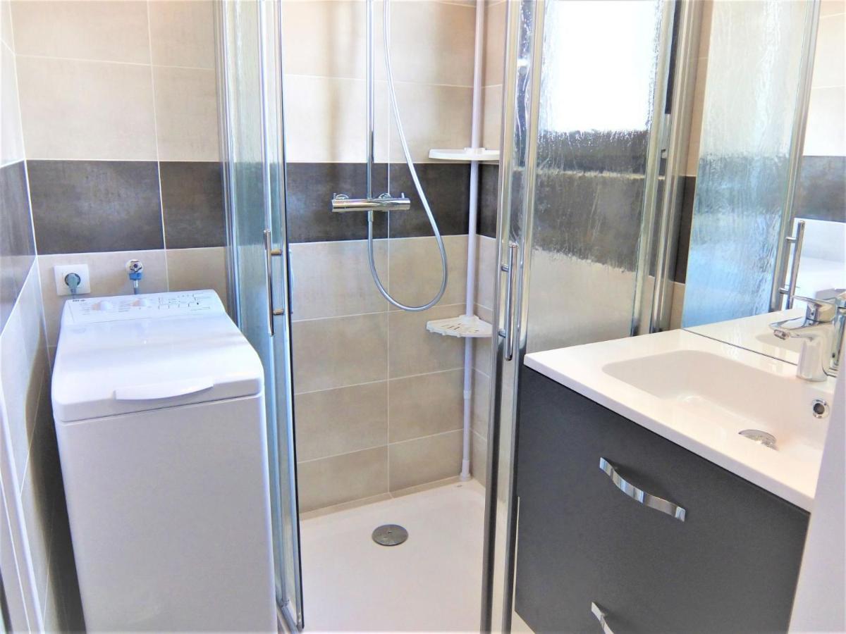 Apartment LE CLOS DES ALBERES-2 Argelès-sur-Mer Extérieur photo