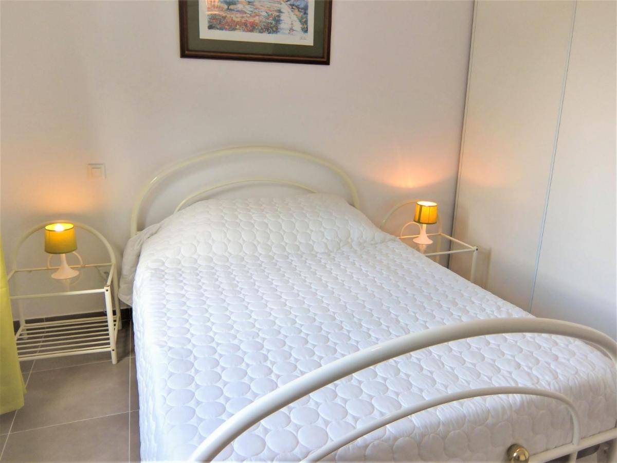 Apartment LE CLOS DES ALBERES-2 Argelès-sur-Mer Extérieur photo