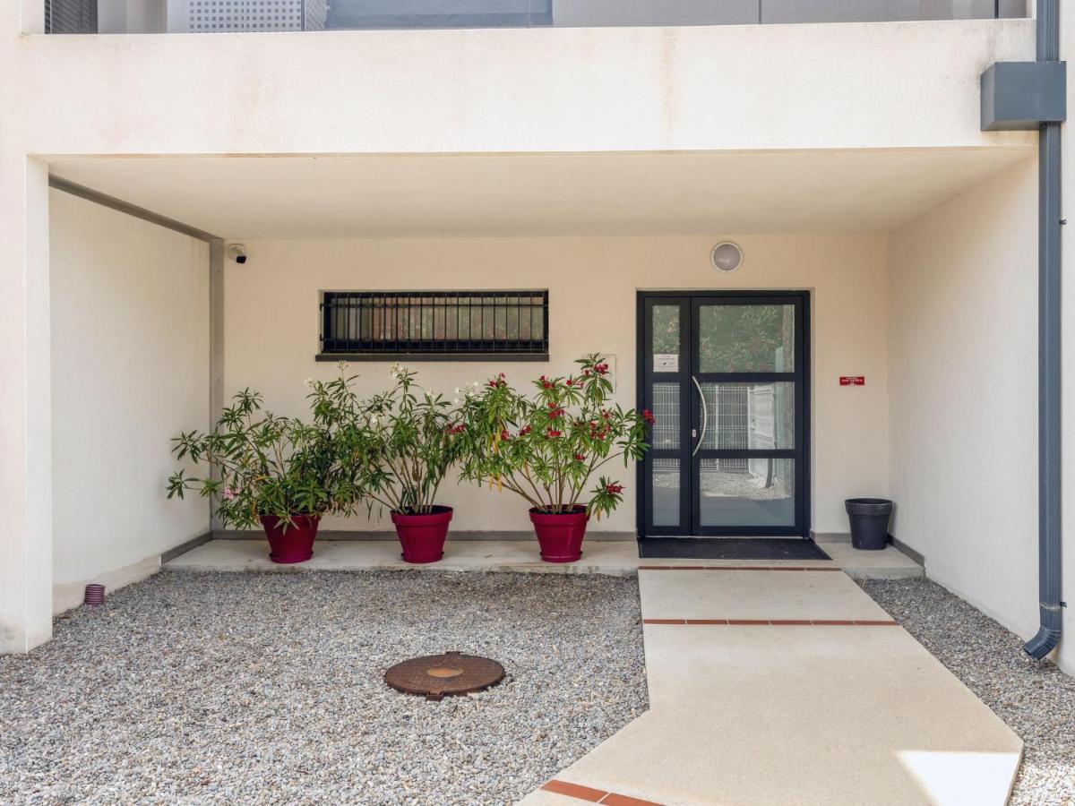 Apartment LE CLOS DES ALBERES-2 Argelès-sur-Mer Extérieur photo