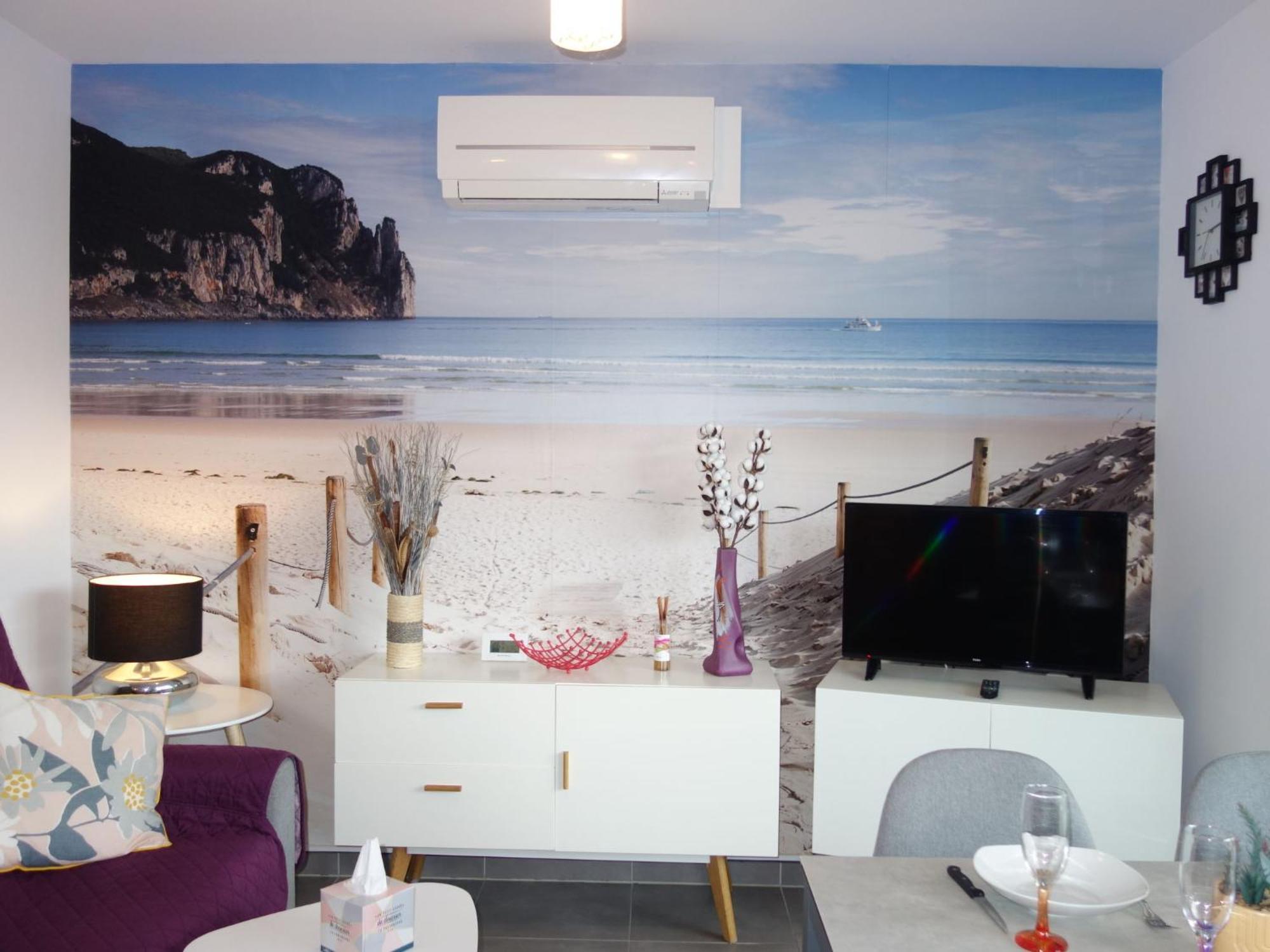 Apartment LE CLOS DES ALBERES-2 Argelès-sur-Mer Extérieur photo